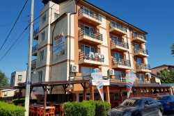 rooms Coral Mamaia Nord