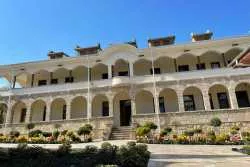 hotel Sfanta Maria Techirghiol