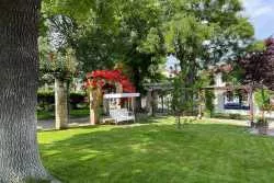 vila Campina Techirghiol