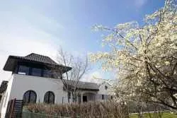 villa Olt Techirghiol