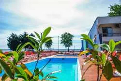 hotel Voila Mamaia