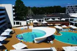 hotel Grand Caraiman Neptun-Olimp