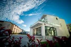 hotel Vigo Eforie Nord