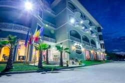 hotel Phoenicia Boutique Mamaia Nord