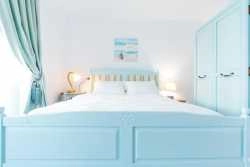 hotel The Shore House Mamaia Nord