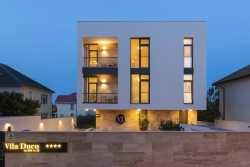 villa Ducu Mamaia Nord