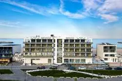 hotel Mirage Beach Spa Hotel Eforie Nord