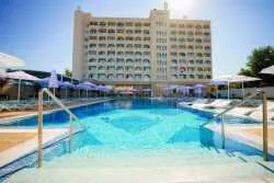 hotel Bacolux Koralio (fost hotel Hefaistos) Eforie Nord