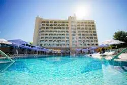 hotel Bacolux Koralio (fost hotel Hefaistos) Eforie Nord