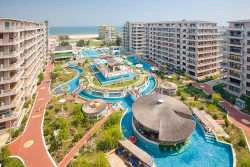 hotel Phoenicia Holiday Resort Mamaia Nord
