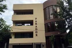 hostel Paradox Eforie Sud