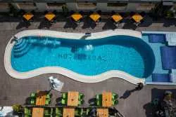 hotel Grand Dedal Mamaia Nord