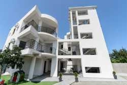 rooms Toma Residence Eforie Nord