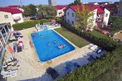 complex Corabia Piratilor Mamaia Nord