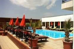 rooms Omega Mamaia Nord