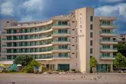 hotel Alcor Mamaia