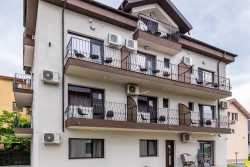 rooms Kos Travel Mamaia Nord