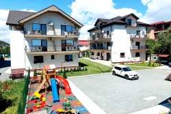 rooms Coty Mamaia Nord