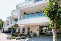 apartment Amaris Eforie Nord