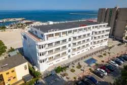 rooms Pasha Eforie Nord