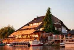 pensiune Paradise Delta House Mila 23