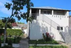 rooms Paradox H Eforie Sud