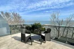 hotel Atmosphere By The Sea Eforie Nord