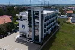 hotel Alis Eforie Nord