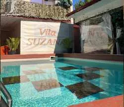 hotel Suzana Venus