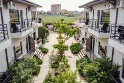 guest house Alfa Mamaia Nord