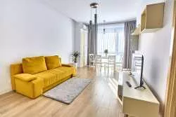 apartment Onix Blue Mamaia Nord