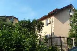villa Thetis Mamaia Nord