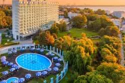hotel Ana Hotels Europa Eforie Nord