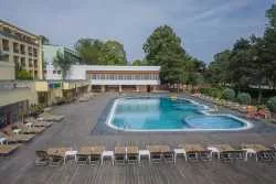 hotel Bran Brad Bega Eforie Nord