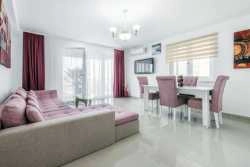 hotel Harmony 2 Mamaia Nord