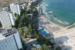 hotel Complex Steaua de Mare - Hotel Delfinul, Meduza Eforie Nord