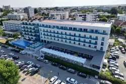 hotel Union Eforie Nord