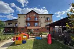 camere Casa Gore Costinesti