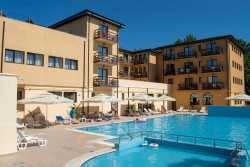 hotel Vera Eforie Nord