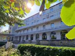 hotel Astoria Eforie Nord