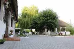 guest house La Salcia Linistita Murighiol