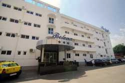 hotel Belona Eforie Nord
