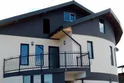 camere Romsil Guesthouse Costinesti