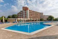 hotel Amiral Mamaia