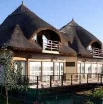  Aqua Villa Vulturul