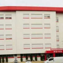 Hotel Select Delta Dunarii