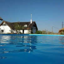  Danube Delta Resort Crisan