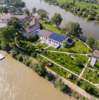 Hotel Lebada Luxury Resort & Spa Delta Dunarii Hotel Lebada Luxury Resort & Spa Delta Dunarii