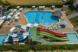 Pensiune Orizont-Mahmudia Resort Delta Dunarii