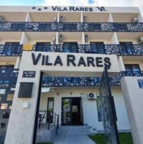  Casa Rares Costinesti